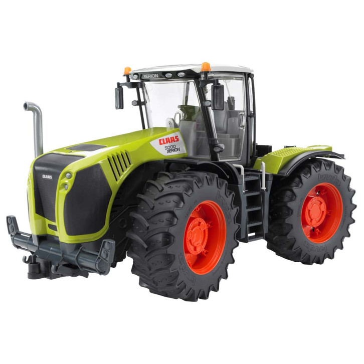 Spielzeugtraktor Claas Xerion 5000 