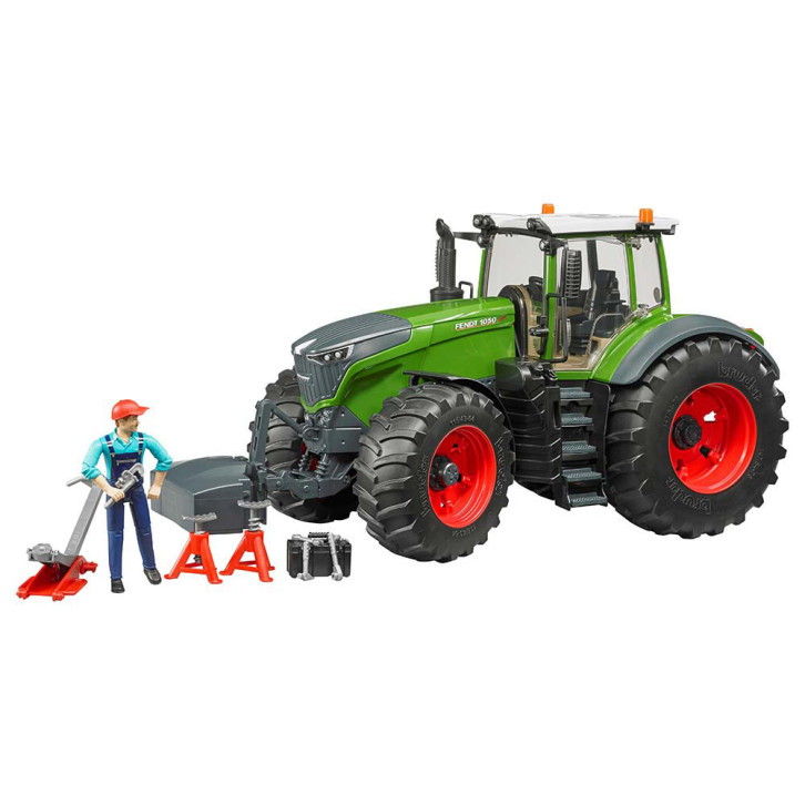 Spielzeug Fendt 1050 Vario 