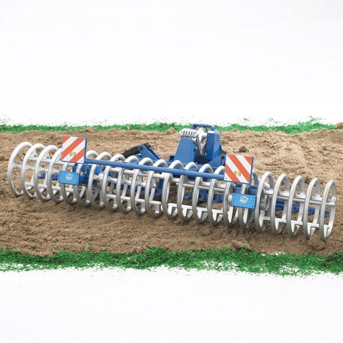 Spielzeug Lemken Frontpacker Vario Pack 