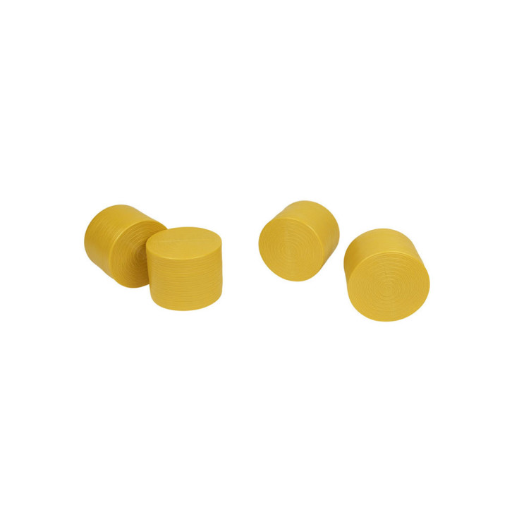Toy round bales 