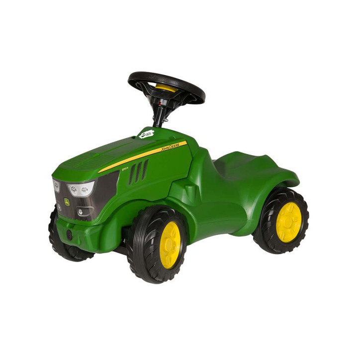 Minitrac - John Deere 6150R 