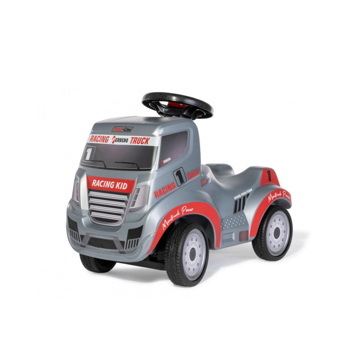 Ferbedo Truck Racing - Aufsitz-Truck 