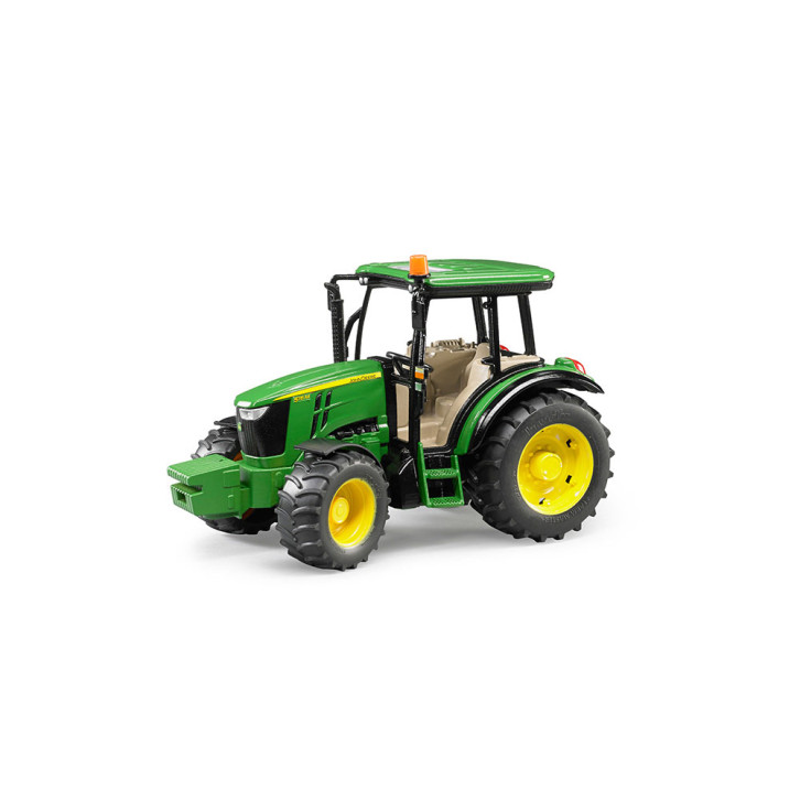 Spielzeug John Deere 5115M 