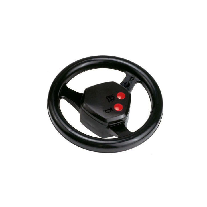 Spielzeug Lenkrad »rollySoundwheel« 