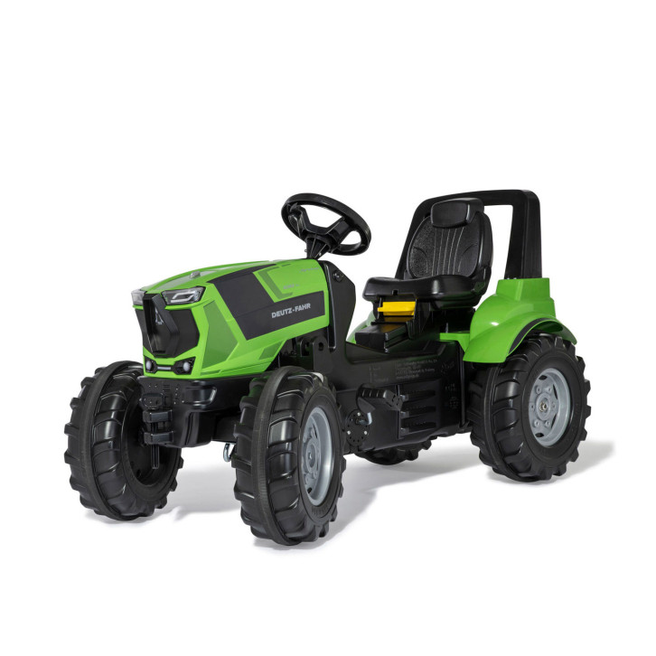 Tretschlepper Premium II Deutz 8280 TTV 
