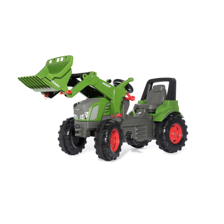 rollyFarmtrac Fendt 939 Vario pedal tractor 