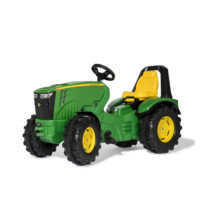 Tretschlepper rollyX-Trac Premium John Deere 8400R 