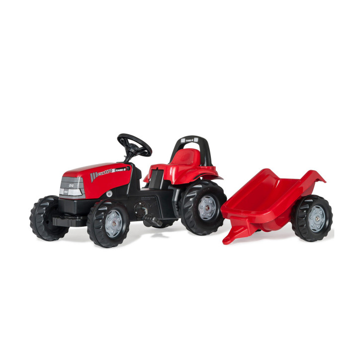 Tretschlepper rollyKid Case 1170 CVX 