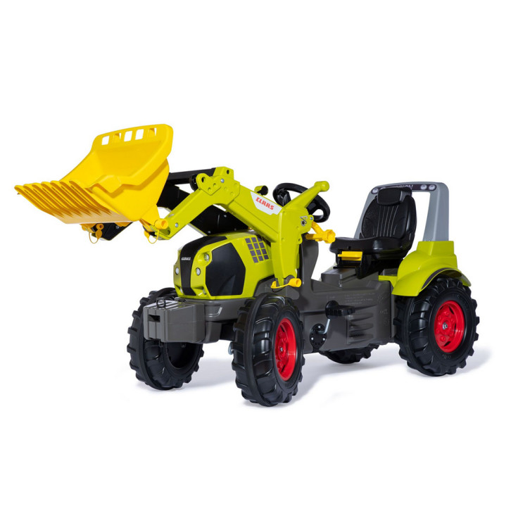 Tretschlepper rollyFarmtrac Premium II CLAAS Arion 660 