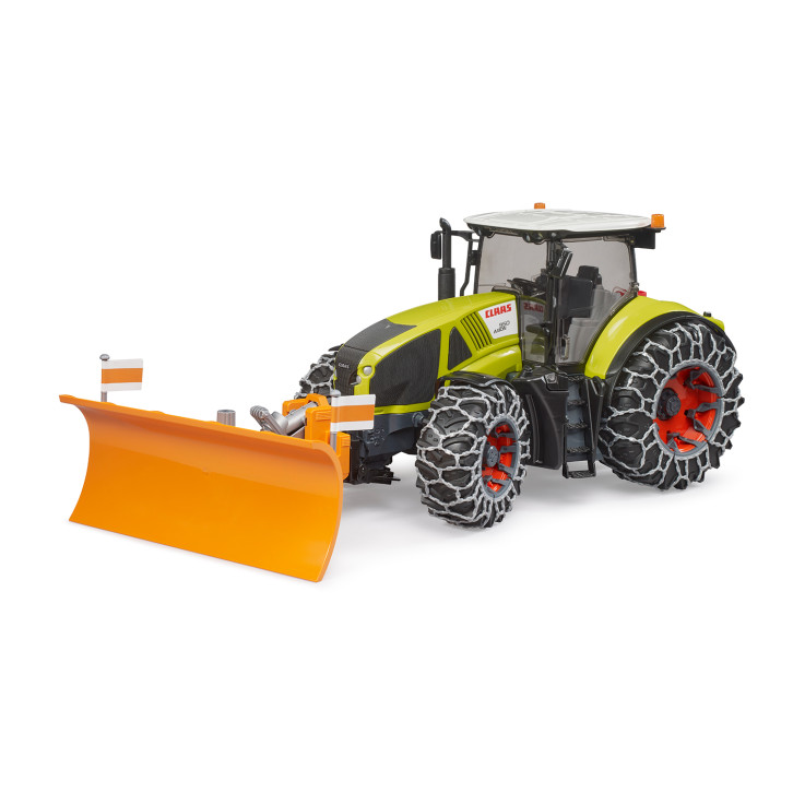 Spielzeug Claas Axion 950 