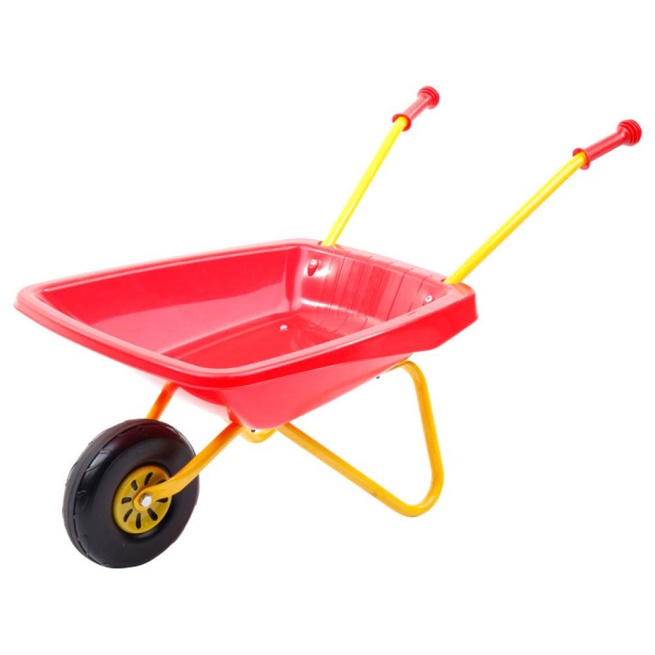 Kinder-Schubkarre 