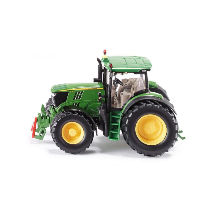 Spielzeug John Deere 6210R 