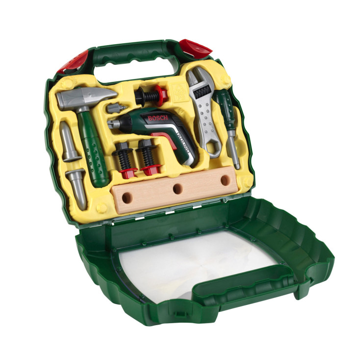 Kinder - Bosch Werkzeugbox 