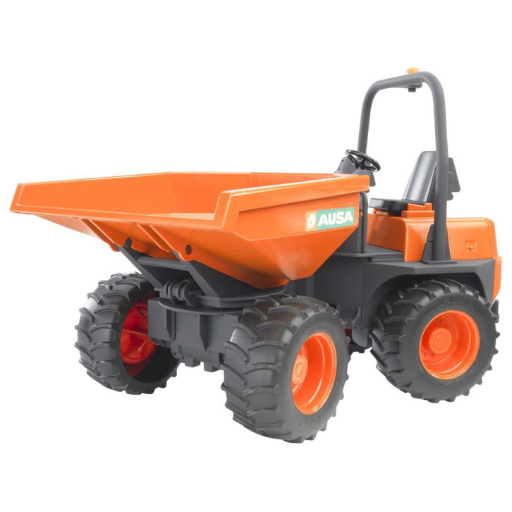 Toy AUSA minidumper 