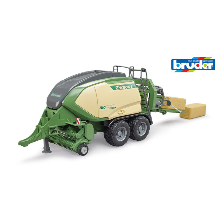 Toy Krone Big Pack 1290 HDP VC 