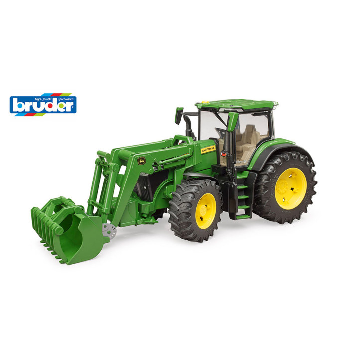 Spielzeug John Deere 7R 350 