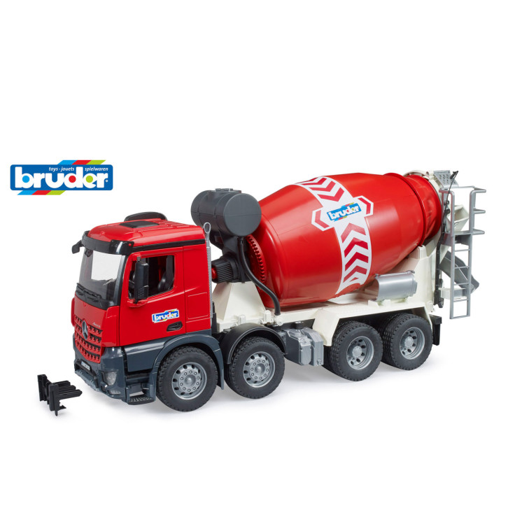 Spielzeug MB Arocs Betonmisch-LKW 