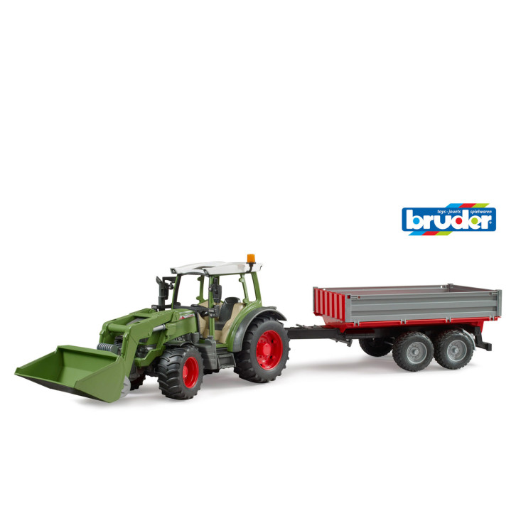 Spielzeug Fendt Vario 211 
