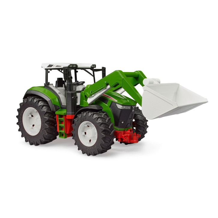 Spielzeug Roadmax Traktor 