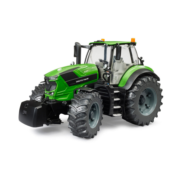 Spielzeug Deutz 8280 TTV 