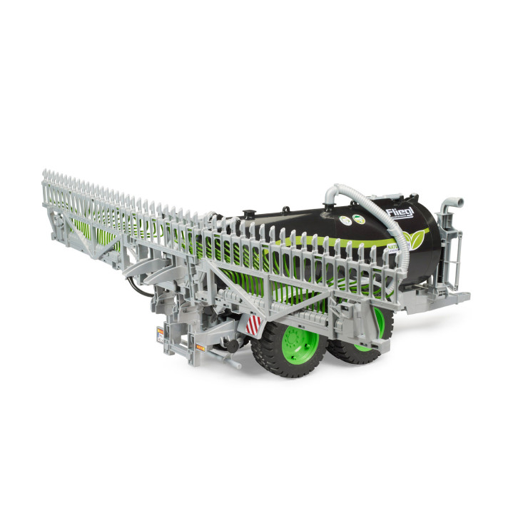 Spielzeug »Fliegl« Fassanhänger JumboLine Plus 