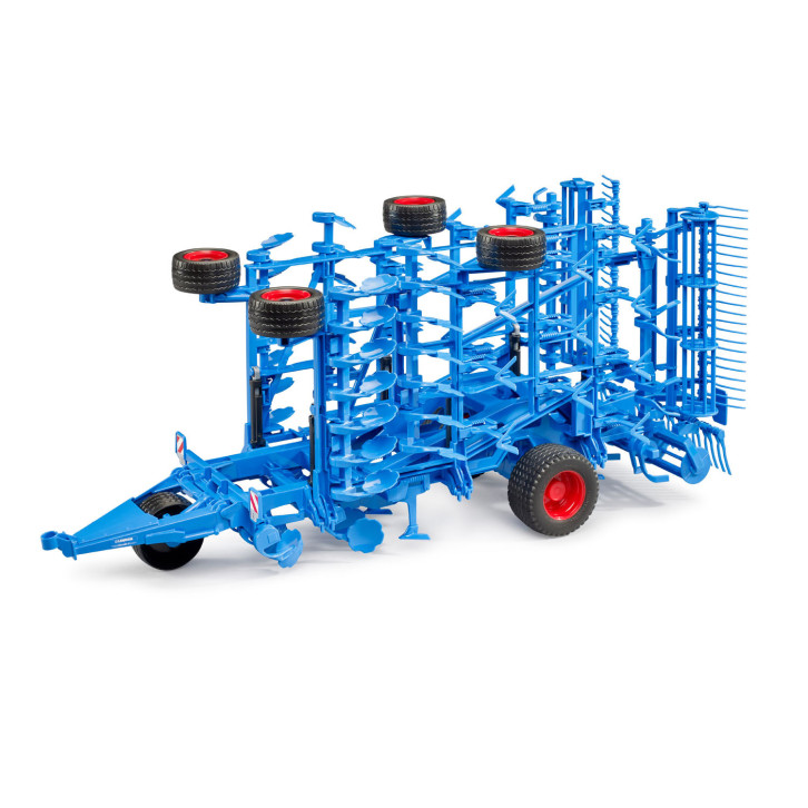 Spielzeug LEMKEN Grubber Koralin 9 