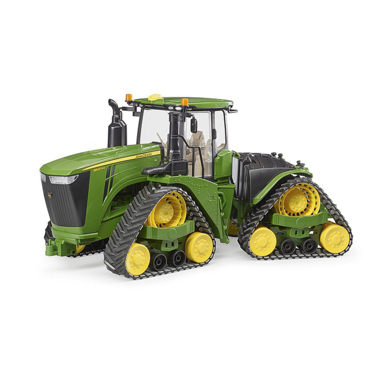 Spielzeug John Deere 9620RX 
