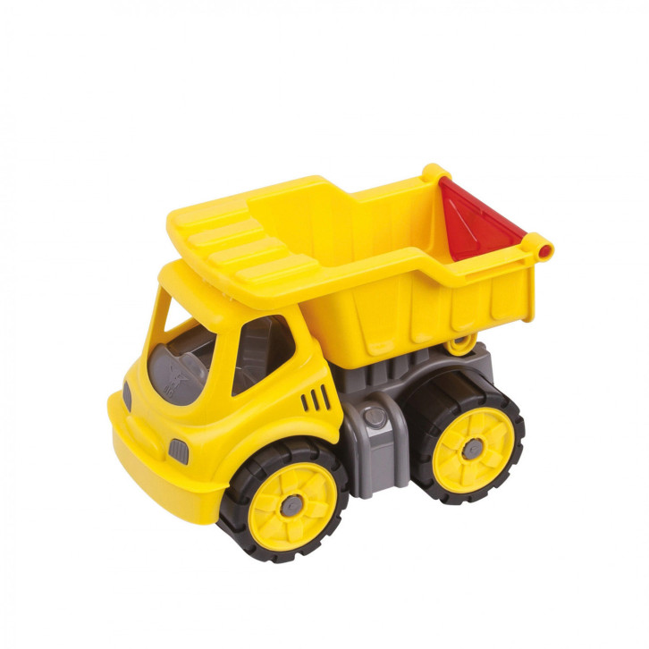 Power Worker Mini Kipper - BIG 