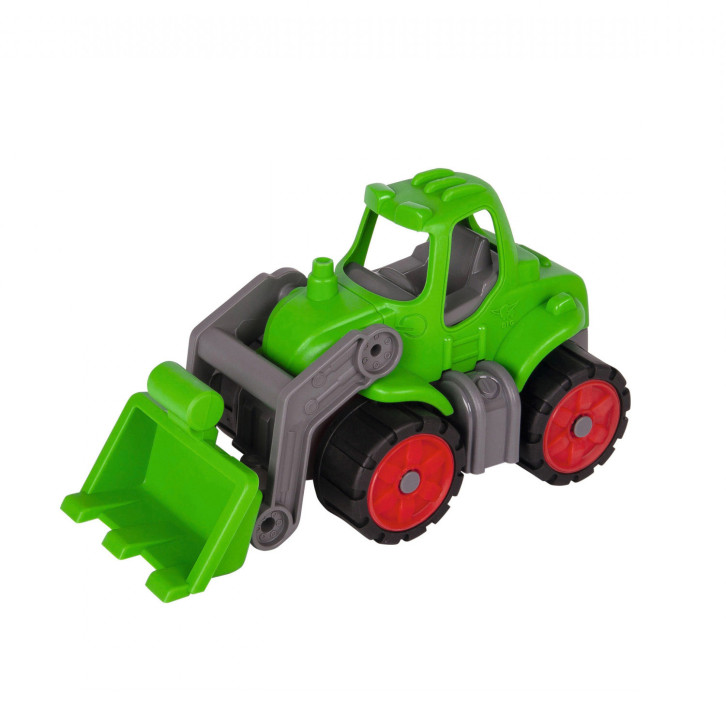 Power Worker Mini Traktor - BIG 