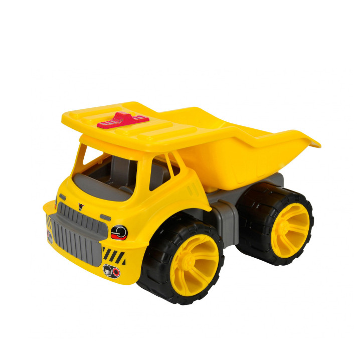 Power Worker Maxi tipper - BIG 