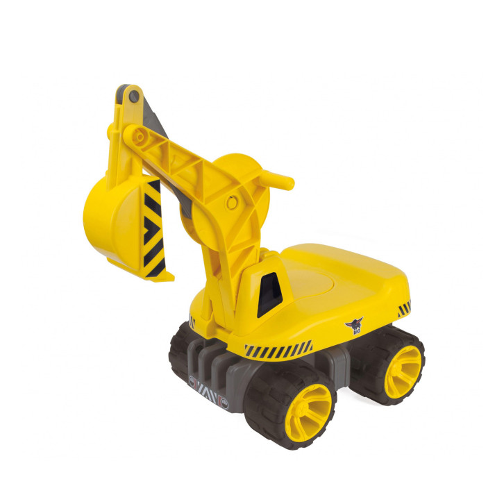 Power Worker Maxi excavator - BIG 