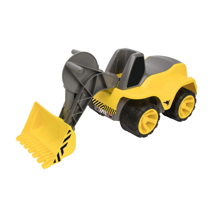 Power Worker Maxi wheel loader - BIG 