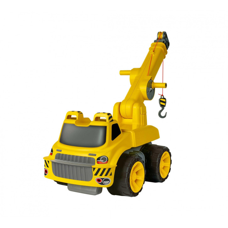 Power Worker Maxi crane - BIG 