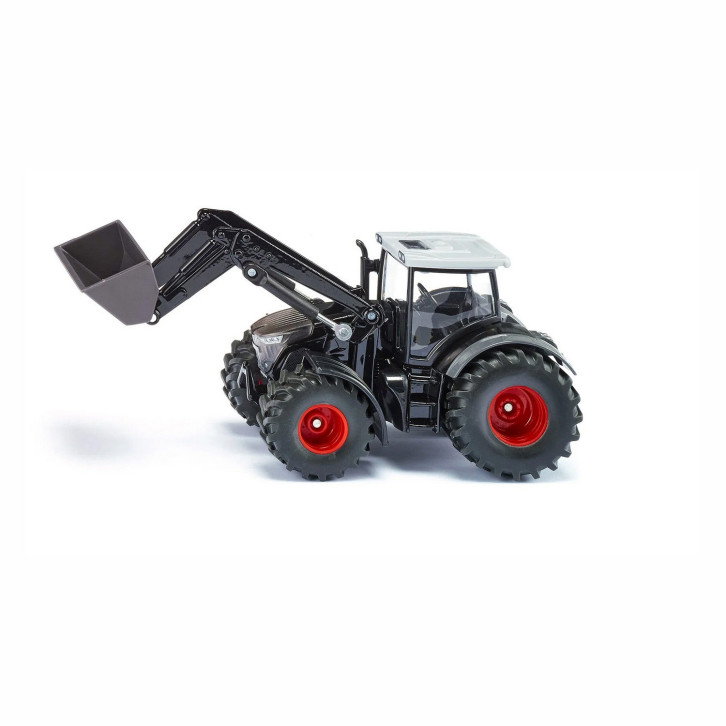 Spielzeug Fendt 942 Vario mit Frontlader 
