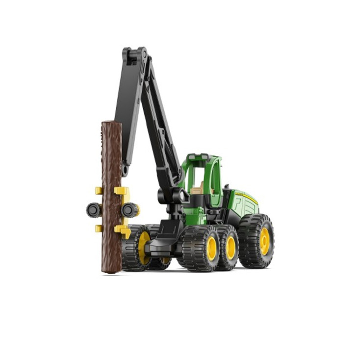 Spielzeug John Deere Harvester 