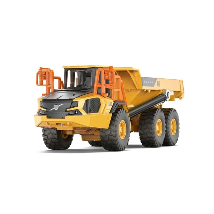 Spielzeug Volvo A40J Dumper 