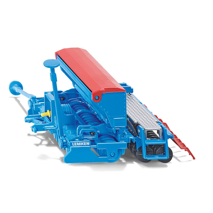 Spielzeug LEMKEN Saat-Drill-Kombination  