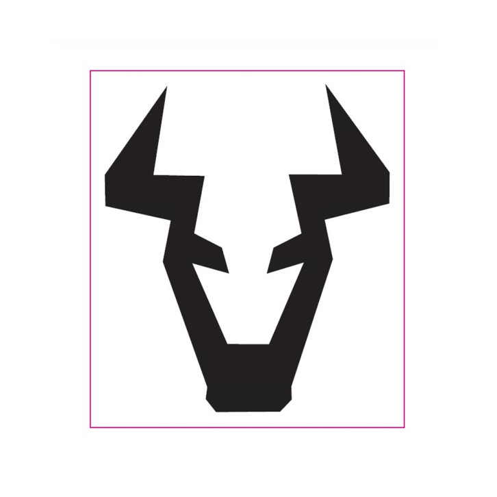 Aufkleber »TAURUS Logo« 