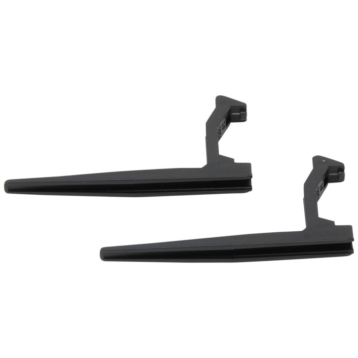 Toy forks for forklift 