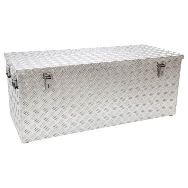 Alu-box 
