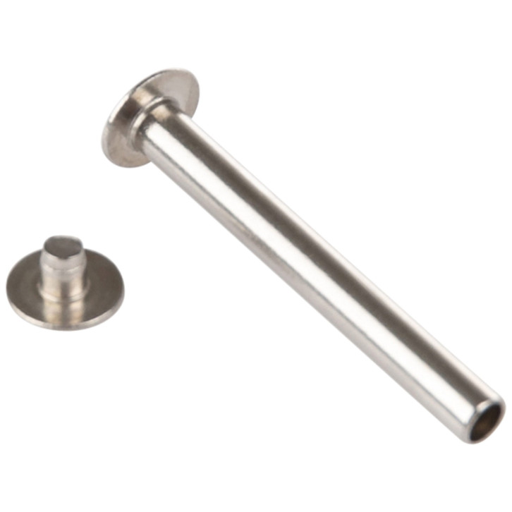 Exzenterverschluss-Ersatzniete 