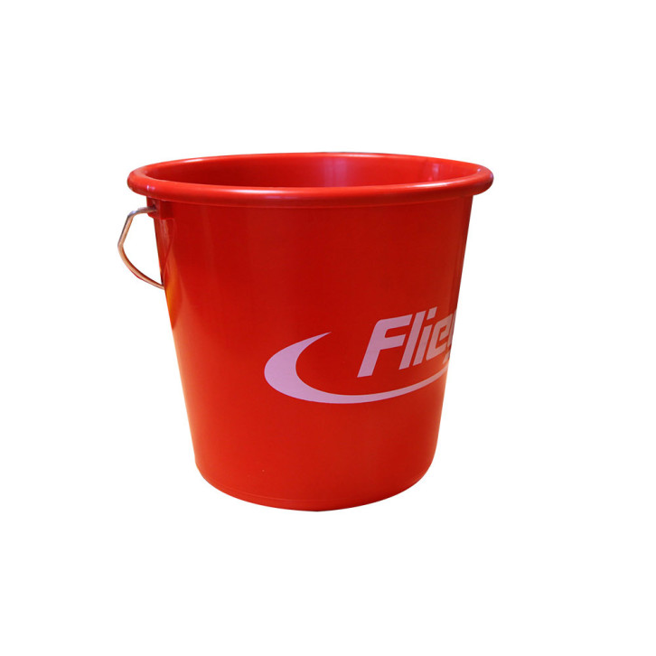 »Fliegl« construction bucket 