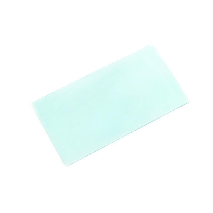 Plexiglas (Vorsatzscheibe innen) 