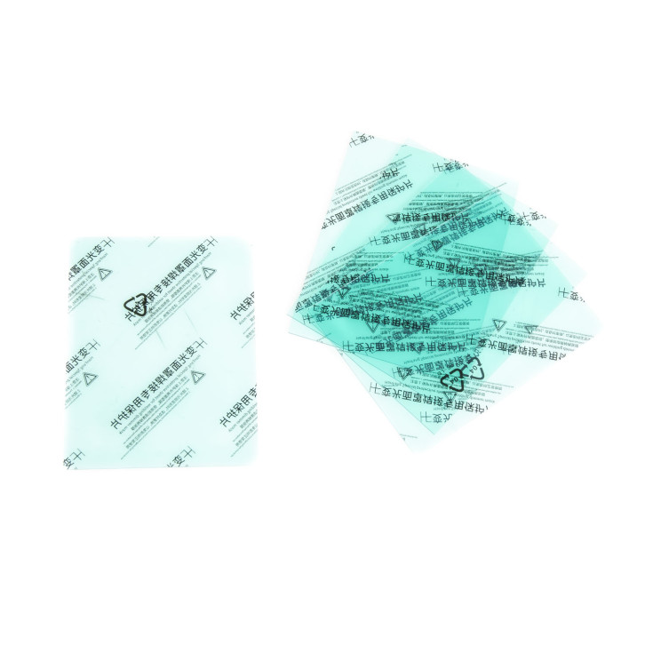 Plexiglas für Schweißer-Maske 