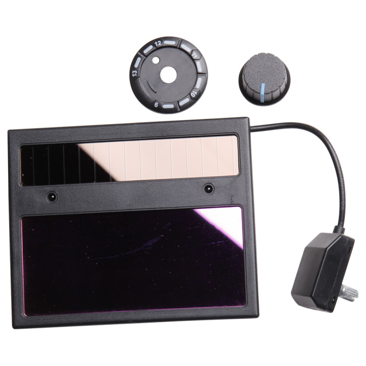 Schweißschutzfilter 