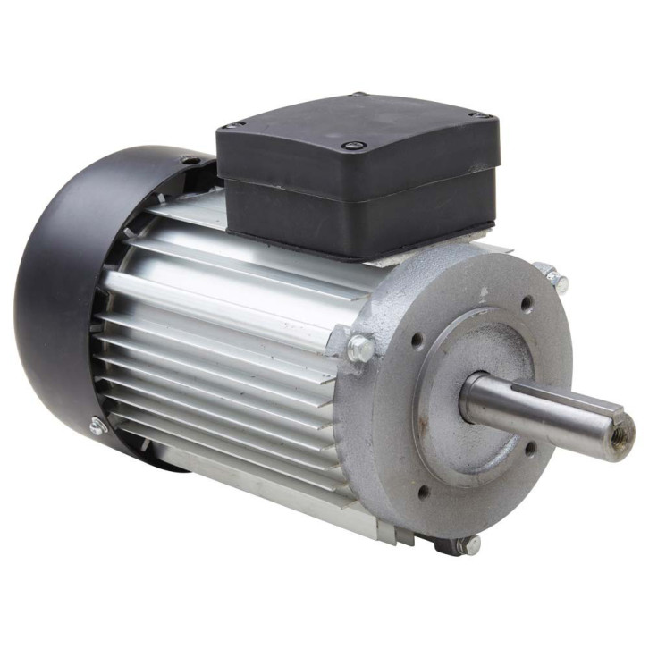 Motor für Metallbandschleifer 