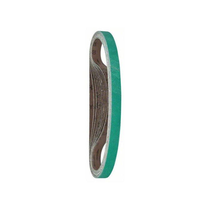 Grinding belt for metal belt grinder 