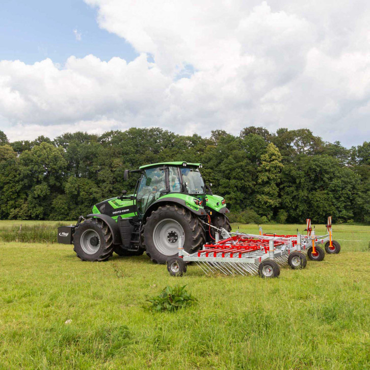 Striegel »STR 610« 