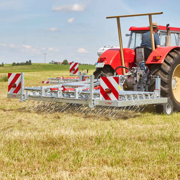 Striegel »STR 270« 