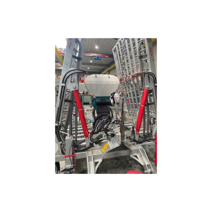 Aufpreis Montagekosten (Werksmontage) 